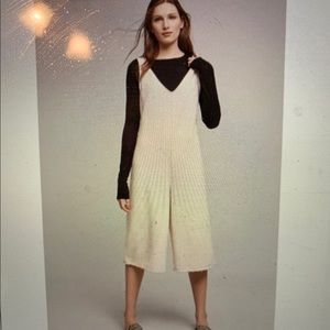 Saturday Sunday Adobe Terry Jumpsuit